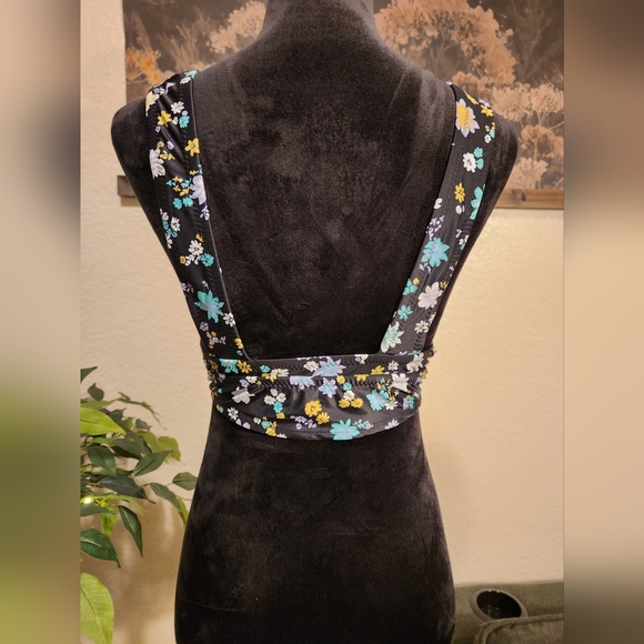 Swim Top - Picture 2 of 4